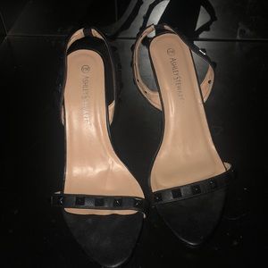 Ashley Stewart Sandals